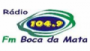 Boca da Mata FM