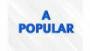 Radio A Popular