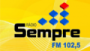 Rádio Sempre FM