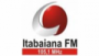 Écouter Itabaiana FM en ligne Écouter Itabaiana FM en live