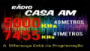 Rádio Casa AM