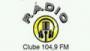 Rádio clube fm