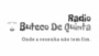 Radio Buteco De Quinta