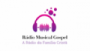 Rádio Musical Gospel