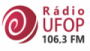 Rádio Educativa UFOP FM