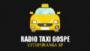 Radio Taxi Gospel