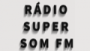 Rádoio Super Som fm