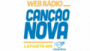 Écouter Rádio Canção Nova FM en live