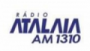 Rádio Atalaia