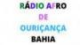 Rádio Afro de Ouriçangas Bahia