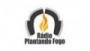 Radio Plantando Fogo