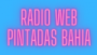 Radio Web Pintadas Bahia