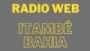 Radio Web Itambé Bahia