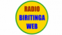 Rádio Biritinga Web