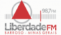 Rádio Liberdade FM
