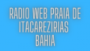 Radio Web Praia De Itacarezirias Bahia