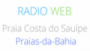 Radio Praia Da Costa Do Sauipe Bahia