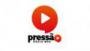 Pressão Rádio Web