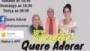 radio quero adorar