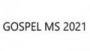 Gospel Ms 2021