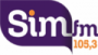 Écouter Rádio SIM FM Santa Teresa en live
