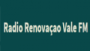 Radio Renovaçao Vale FM