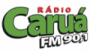 Écouter Rádio Caruá FM