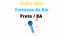 Radio Web Formosa do Rio Preto BA
