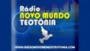 Web Rádio Novo Mundo Teutônia