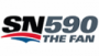 Sportsnet 590 The FAN