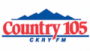 Écouter Country 105 FM Écouter Country 105 FM