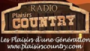 Écouter Radio Plaisirs Country Écouter Radio Plaisirs Country