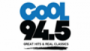 Écouter Cool 94.5 en ligne