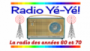 Yimago 8 : Radio Yé-Yé! (French Oldies)