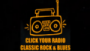 Écouter Click Your Radio Classic Rock & Blues en direct
