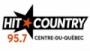 Hit Country 95.7