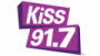 Écouter KiSS 91.7 en ligne Écouter KiSS 91.7 en live