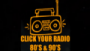 Écouter Click Your Radio 80's & 90's en direct