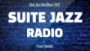 Suite Jazz Radio