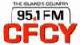 Écouter CFCY