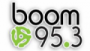 Écouter Boom 95.3 en direct Écouter Boom 95.3 en ligne