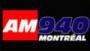 Écouter AM940 en direct
