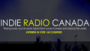Indie Radio Canada