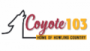 Coyote 103