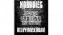 Nobodies Radio Station: Heavy Rock Radio