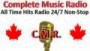 Complete Music Radio