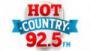 Écouter Hot Country 92.5 en direct