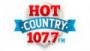 Écouter Hot Country 107.7 en direct