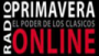Écouter Radio Primavera online Écouter Radio Primavera online
