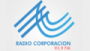 Écouter Radio Corporacion en live